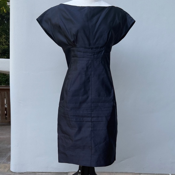 slim fit dress slacks WW52690] Proenza Schouler